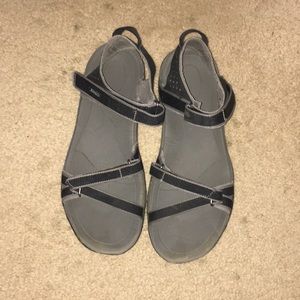Teva Sandals